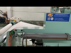 วิธีทำเบบี้คอยล์สแตนเลส จาก Light Gauge Slitting Line Machine 0.3-3 X 1250mm