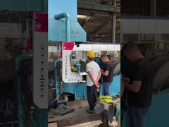 วิธีการปรับปรุงการรีดเย็นเหล็ก SUS โดย 2 Heads Tandem Reversing Cold Mill