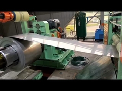 เครื่องตัดเส้นความยาว 2 X 1000