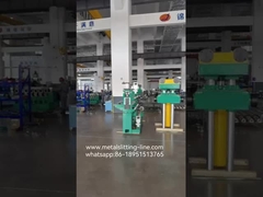 สายตัดยาว Shear Rotary: 2 X 1600 ความจุ