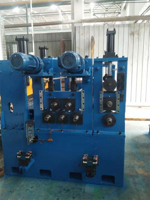 เครื่องตัดเหล็กแผ่นอัตโนมัติ เกจกลาง 1-6x1600