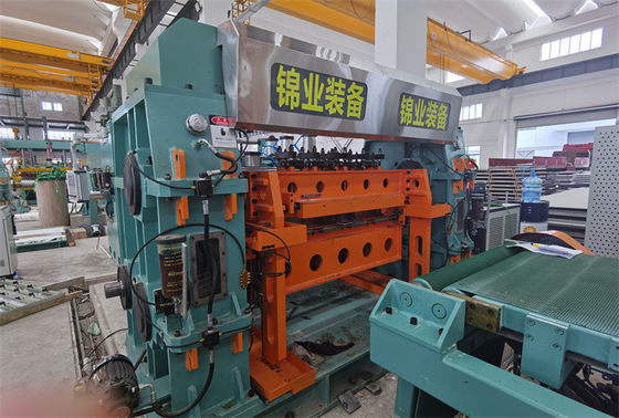 ตัดโรตารีเฉือนแบบอัตโนมัติตามความยาวเส้นสแตนเลส 0.3 - 3 X 1,000 200 มม