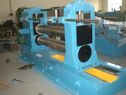 Q235 S355 เครื่องตัดเหล็กม้วนสายเครื่องตัดสายวัดหนัก 14 X 2000
