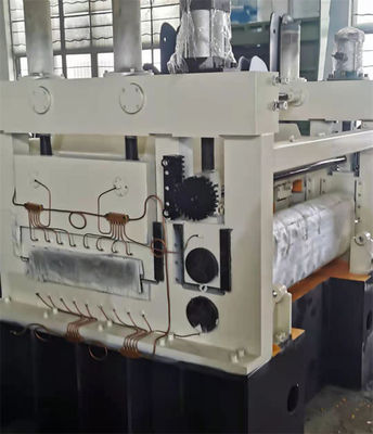 เครื่องตัดโลหะความยาว 500 มม. ถึง 3000 มม. 120KW