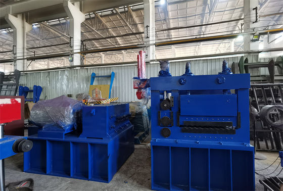 เครื่องปรับระดับความเที่ยงตรง: ปรับระดับแผ่นโลหะที่มีความเค้นภายในน้อย
