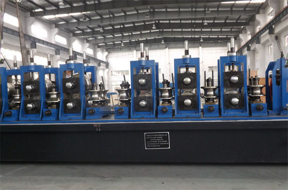 การเชื่อมตะเข็บตรง เหล็กชุบสังกะสี ท่อเหล็กดำ โรงสี HG 60