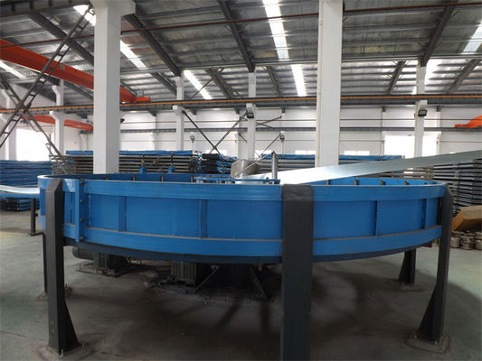 เครื่องทำท่อตะเข็บตรง ERW สายการผลิตโรงสีท่อเหล็กเชื่อม HG 32