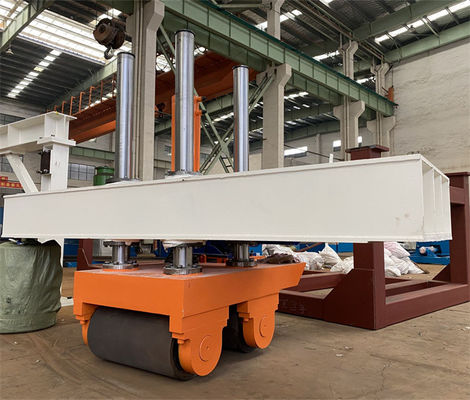 China OEM Coil Steel Cut to Length CTL Lines Factory (0.2 -30 x 2500)
