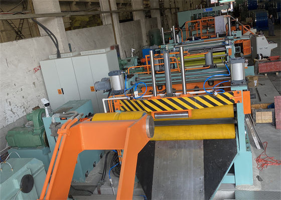ความแม่นยำสูงแผ่นตัดเส้นหดตัวแม่นยำตัดขอบโลหะ 1250 มม. 300KW
