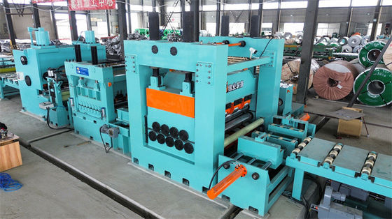 สแตนเลสขนาดหนาตัดตามความยาวเส้น 2-16 X 2000 Double Levelers With Edge Trimming